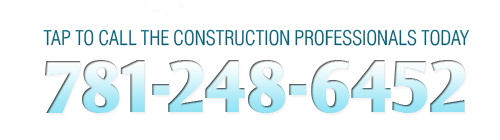 South Shore Home Building Contractor