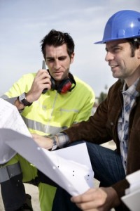 Halifax construction management